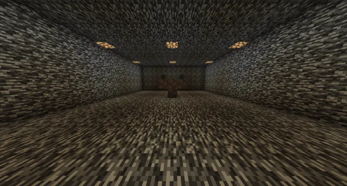 The Beginning: Screenshot 3