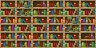 Bookshelf Variants
