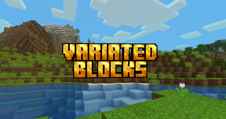 Thumbnail: Variated Blocks v1