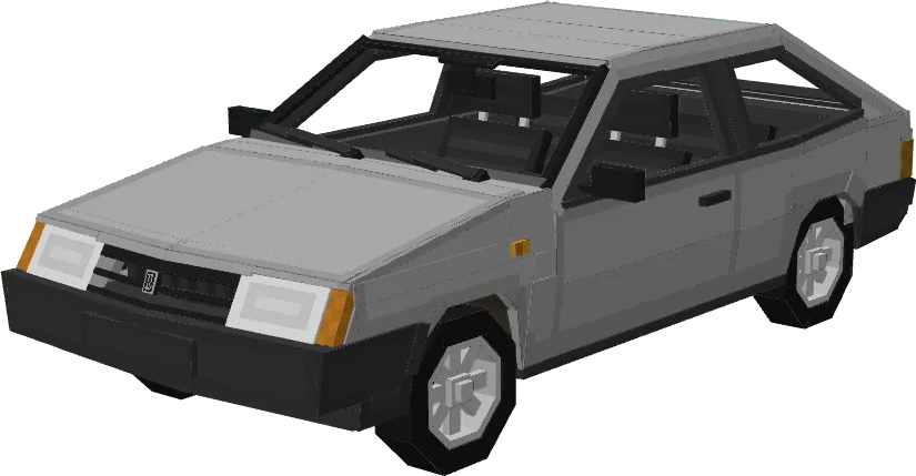 Thumbnail: VAZ-2108 Addon