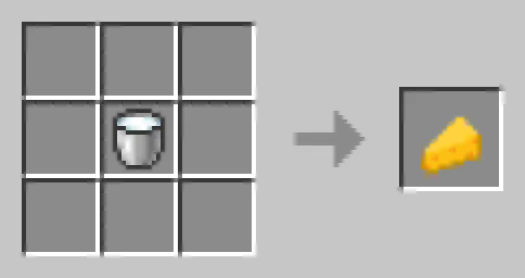 Cheese Recipe