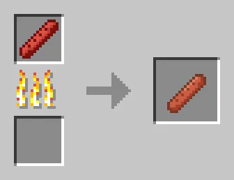 Cooked Sausage Recipe