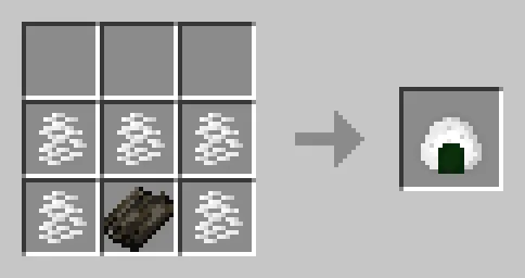Onigiri Recipe