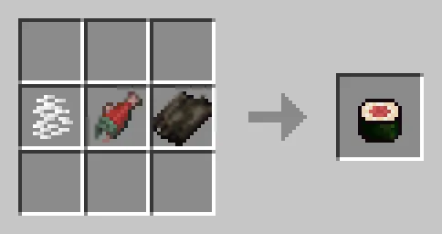 Sushi Recipe