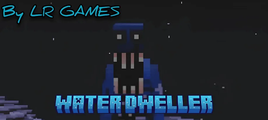 Thumbnail: Water Dweller