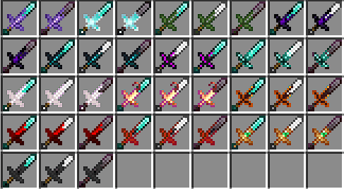 All Swords