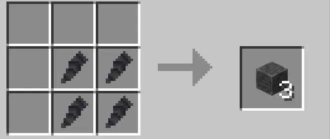 Horn Block Recipe