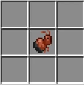Bombardier Beetle Item
