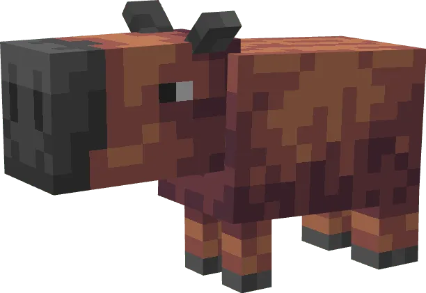 Capybara