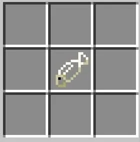 Fish Bone Item