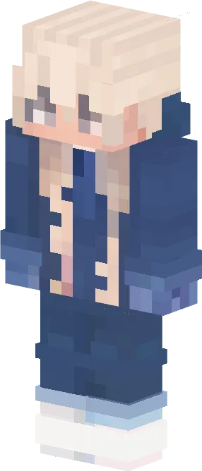 Skin View 188