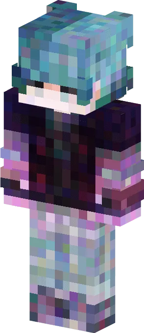 Skin View 134