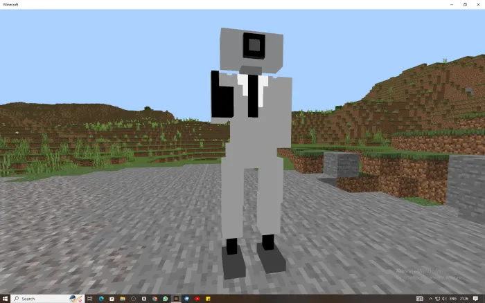 Speaker-Man Screenshot 2