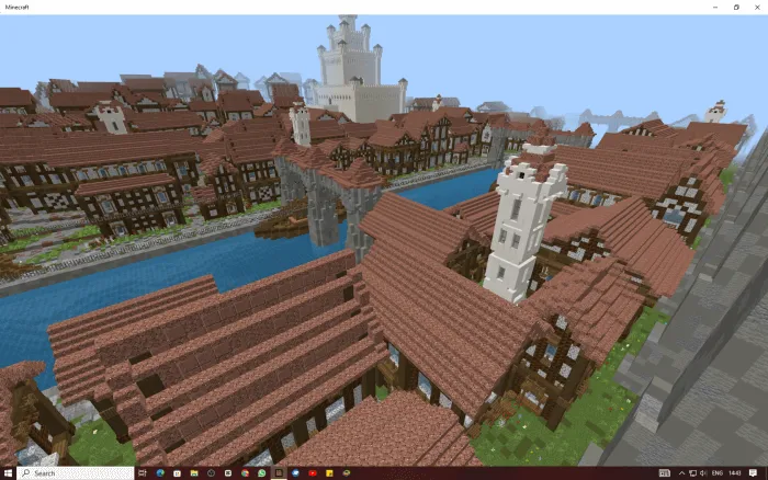 Map Screenshot 7