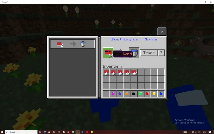 Trade Screenshot 11