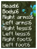 First Aid Bar