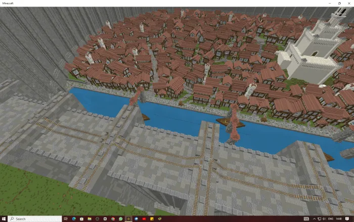 Map Screenshot 4