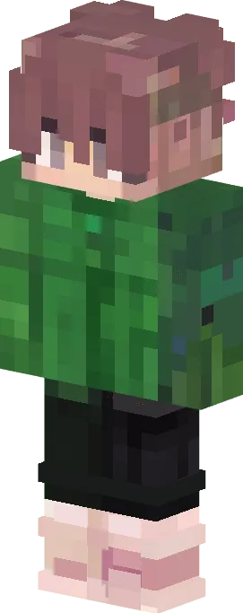 Skin View 166