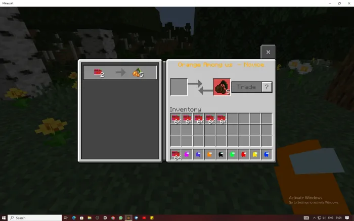 Trade Screenshot 4