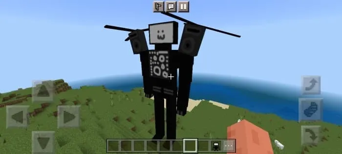 Titan TV Man Screenshot 5