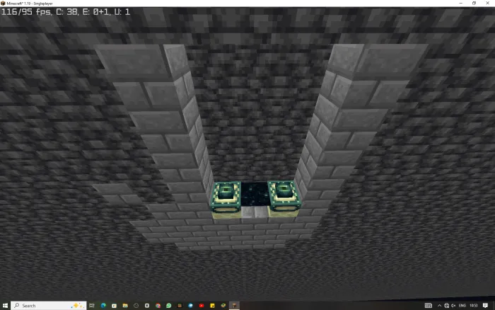 End Portal
