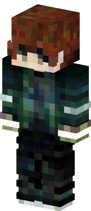 Skin View 13