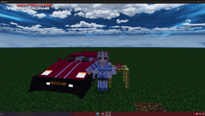 Lamborghini Countach Screenshot 6