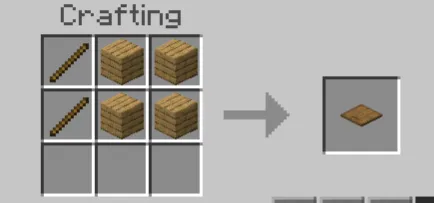 Cutting Board Recipe