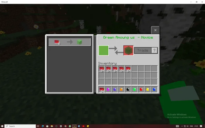 Trade Screenshot 5
