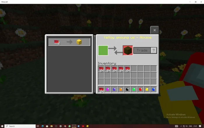 Trade Screenshot 7