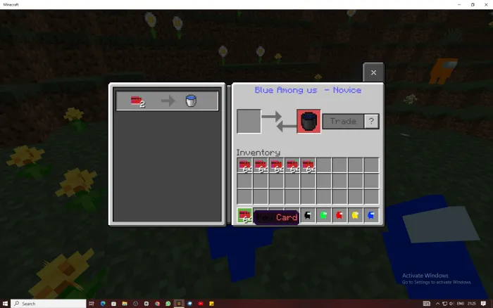 Trade Screenshot 9