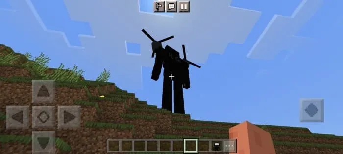 Titan TV Man Screenshot 3