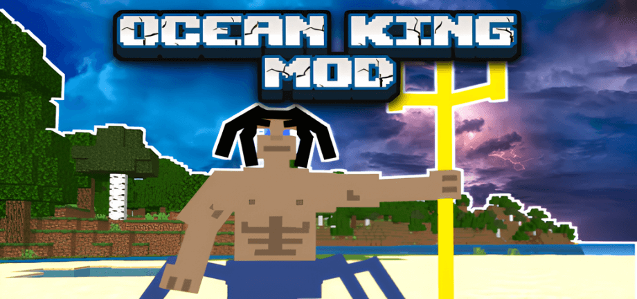 Thumbnail: Ocean King Add-on