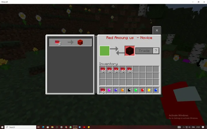 Trade Screenshot 6