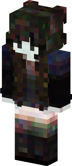 Skin View 132