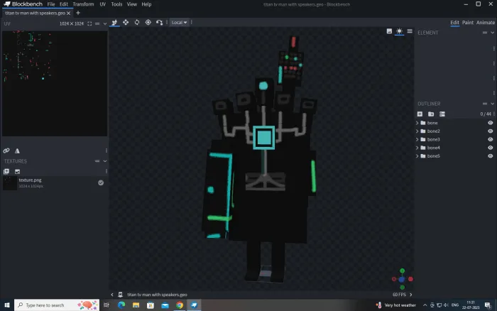 In-Game Screenshot 3