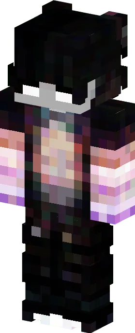 Skin View 64