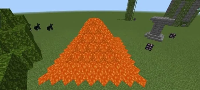 Lava Pit