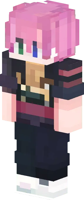 Skin View 168