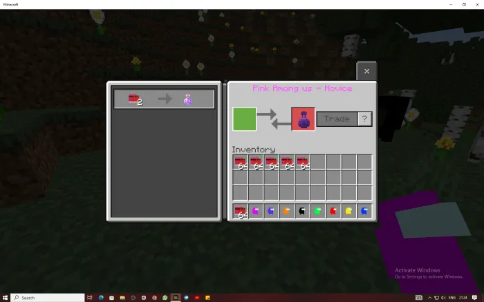 Trade Screenshot 3