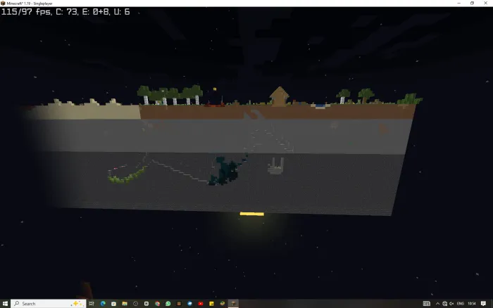Whole Structure Screenshot 2