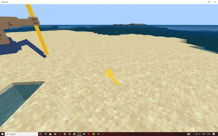 Poseidon In-Game Screenshot 3