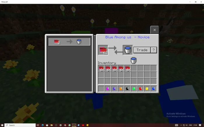 Trade Screenshot 10