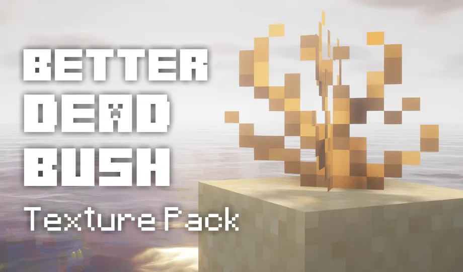 Thumbnail: Better Dead Bush
