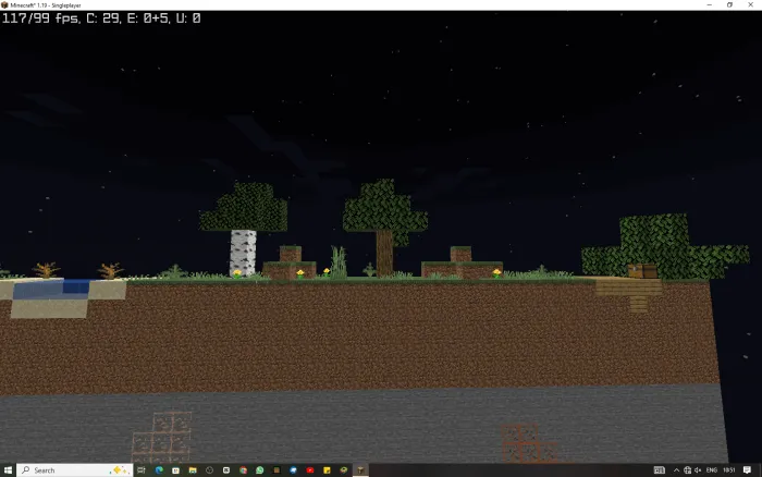 Plain Biome