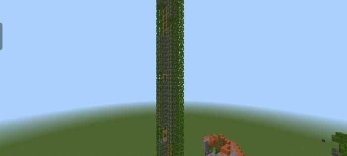 Thin Tower 2