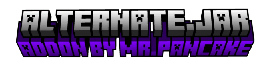 Thumbnail: ALTERNATE.jar (BETA)