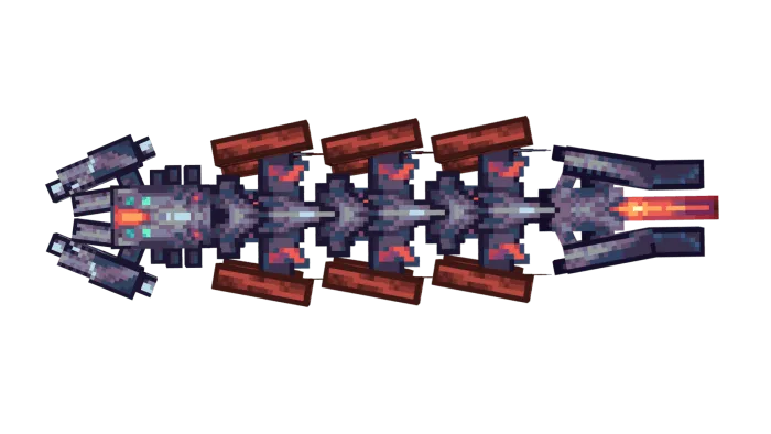 Astrum Deus Clone