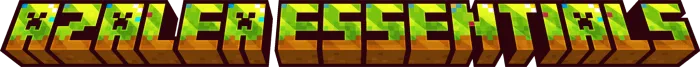 Azalea Essentials Logo