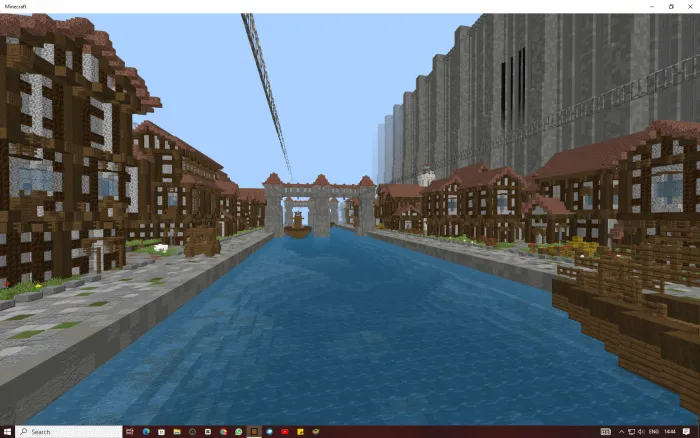 Map Screenshot 9